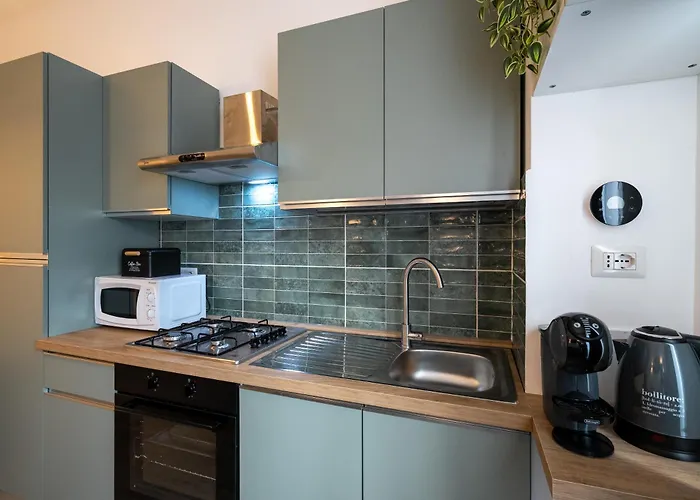 Apartment St Peter Luxury - Walk To Vatican, 4-6 Pax, A-c